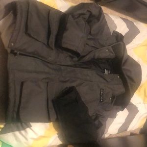 Náutica boys size 14/16 coat.